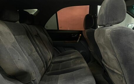 KIA Sorento IV, 2002 год, 419 888 рублей, 19 фотография