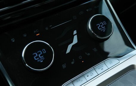 CheryExeed VX, 2022 год, 3 315 000 рублей, 13 фотография