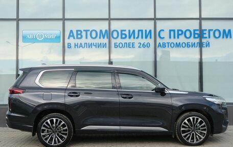 CheryExeed VX, 2022 год, 3 315 000 рублей, 6 фотография