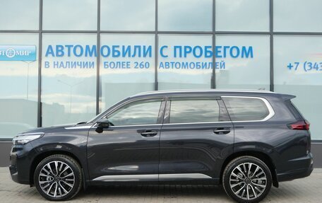 CheryExeed VX, 2022 год, 3 315 000 рублей, 2 фотография