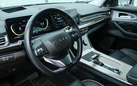 CheryExeed VX, 2022 год, 3 315 000 рублей, 9 фотография