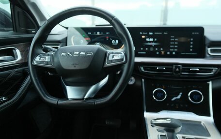 CheryExeed VX, 2022 год, 3 315 000 рублей, 10 фотография