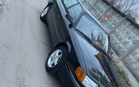 Audi 100, 1991 год, 250 000 рублей, 1 фотография