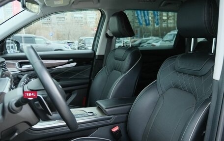 CheryExeed VX, 2022 год, 3 315 000 рублей, 16 фотография