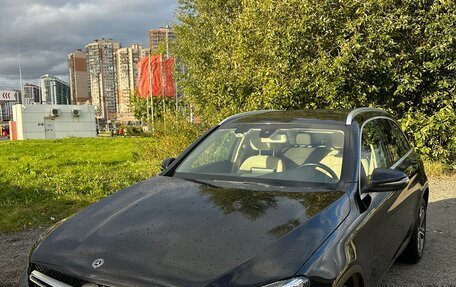 Mercedes-Benz GLC, 2019 год, 3 529 000 рублей, 1 фотография