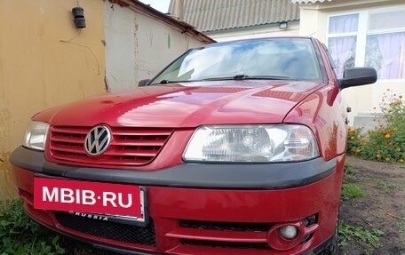 Volkswagen Pointer, 2005 год, 300 000 рублей, 1 фотография