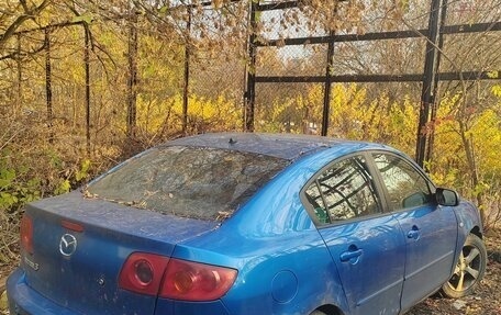 Mazda 3, 2004 год, 250 000 рублей, 1 фотография