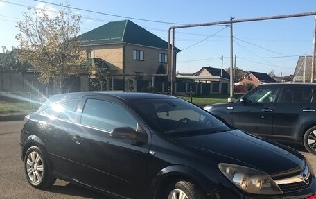 Opel Astra H, 2008 год, 650 000 рублей, 1 фотография