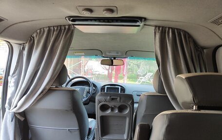 Hyundai Grand Starex Grand Starex I рестайлинг 2, 2009 год, 1 400 000 рублей, 8 фотография