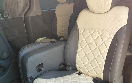 Hyundai Grand Starex Grand Starex I рестайлинг 2, 2009 год, 1 400 000 рублей, 6 фотография