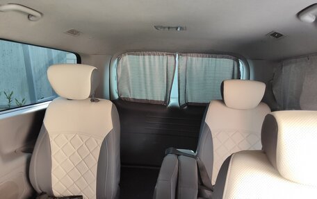 Hyundai Grand Starex Grand Starex I рестайлинг 2, 2009 год, 1 400 000 рублей, 10 фотография