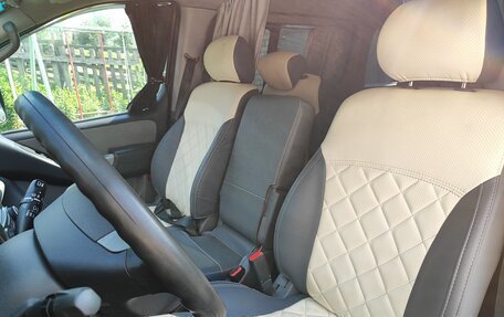 Hyundai Grand Starex Grand Starex I рестайлинг 2, 2009 год, 1 400 000 рублей, 7 фотография