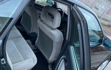 Audi 100, 1991 год, 250 000 рублей, 8 фотография