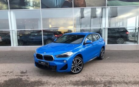 BMW X2, 2019 год, 3 700 000 рублей, 1 фотография