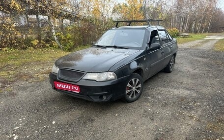 Daewoo Nexia I рестайлинг, 2010 год, 155 000 рублей, 1 фотография
