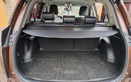 Toyota RAV4, 2016 год, 2 450 000 рублей, 16 фотография