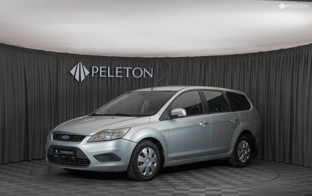 Ford Focus II рестайлинг, 2008 год, 490 000 рублей, 1 фотография