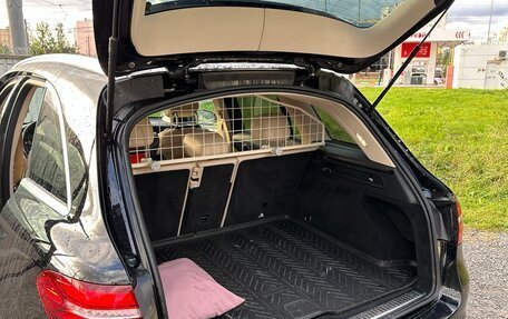 Mercedes-Benz GLC, 2019 год, 3 529 000 рублей, 4 фотография