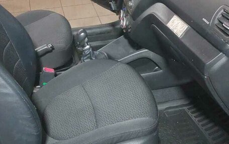 KIA Rio III рестайлинг, 2013 год, 799 999 рублей, 7 фотография