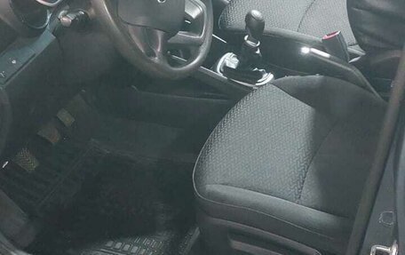 KIA Rio III рестайлинг, 2013 год, 799 999 рублей, 8 фотография