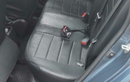 KIA Rio III рестайлинг, 2013 год, 799 999 рублей, 5 фотография