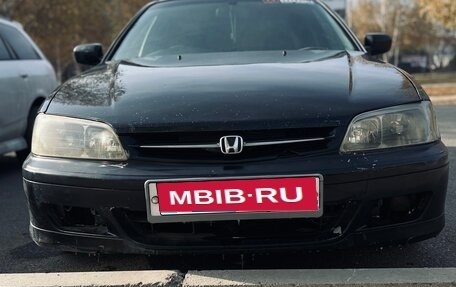 Honda Torneo, 2000 год, 500 000 рублей, 1 фотография