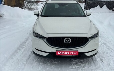 Mazda CX-5 II, 2018 год, 3 050 000 рублей, 1 фотография