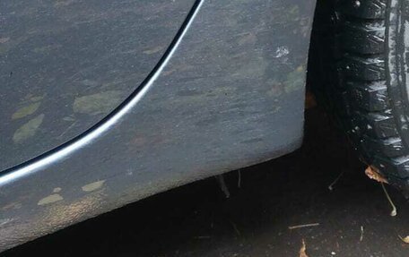 KIA Rio III рестайлинг, 2013 год, 799 999 рублей, 13 фотография