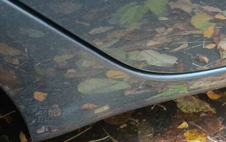 KIA Rio III рестайлинг, 2013 год, 799 999 рублей, 12 фотография