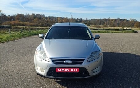 Ford Mondeo IV, 2008 год, 680 000 рублей, 1 фотография