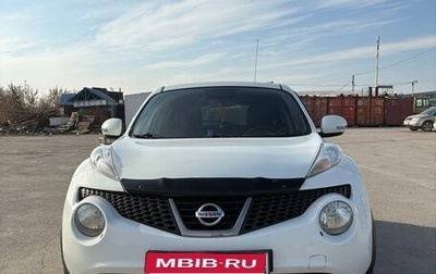 Nissan Juke II, 2012 год, 999 000 рублей, 1 фотография