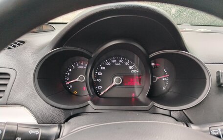 KIA Picanto II, 2012 год, 900 000 рублей, 15 фотография