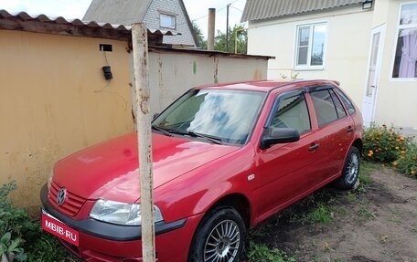 Volkswagen Pointer, 2005 год, 300 000 рублей, 2 фотография