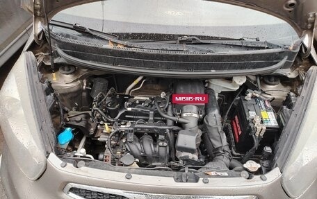 KIA Picanto II, 2012 год, 900 000 рублей, 14 фотография