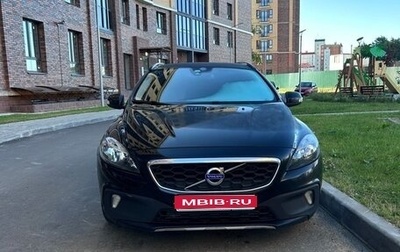 Volvo V40 Cross Country I, 2013 год, 1 100 000 рублей, 1 фотография