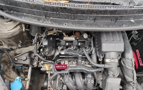 KIA Picanto II, 2012 год, 900 000 рублей, 13 фотография
