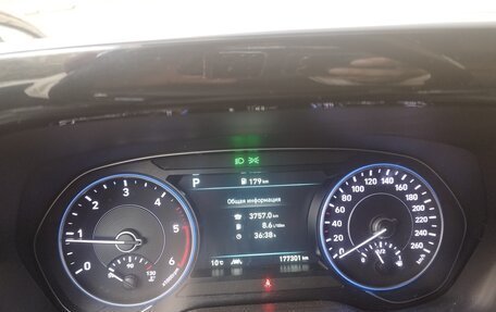 Hyundai Palisade I, 2021 год, 3 800 000 рублей, 4 фотография