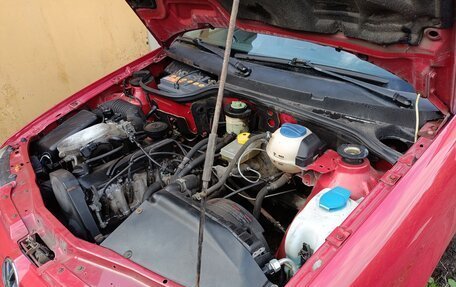 Volkswagen Pointer, 2005 год, 300 000 рублей, 8 фотография