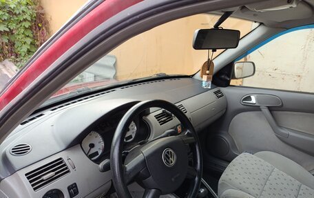 Volkswagen Pointer, 2005 год, 300 000 рублей, 5 фотография