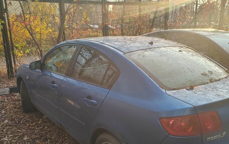Mazda 3, 2004 год, 250 000 рублей, 2 фотография