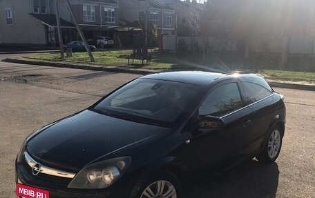 Opel Astra H, 2008 год, 650 000 рублей, 2 фотография