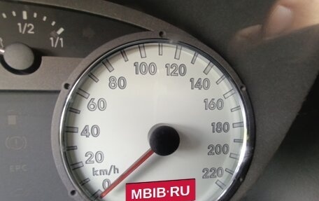 Volkswagen Pointer, 2005 год, 300 000 рублей, 7 фотография