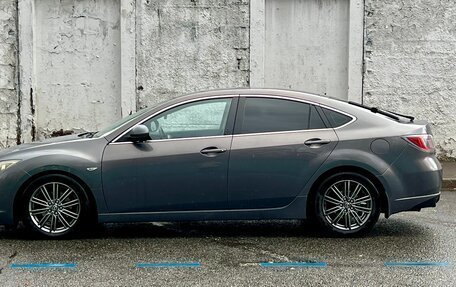 Mazda 6, 2007 год, 545 000 рублей, 3 фотография