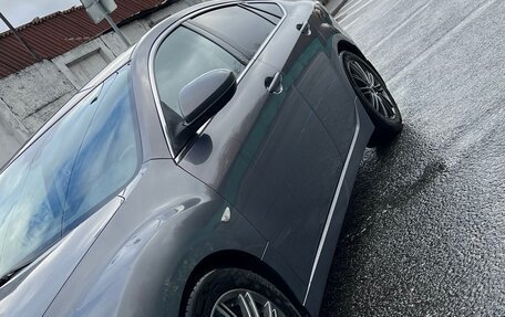 Mazda 6, 2007 год, 545 000 рублей, 11 фотография