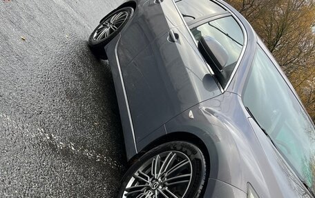 Mazda 6, 2007 год, 545 000 рублей, 8 фотография