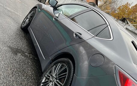 Mazda 6, 2007 год, 545 000 рублей, 10 фотография