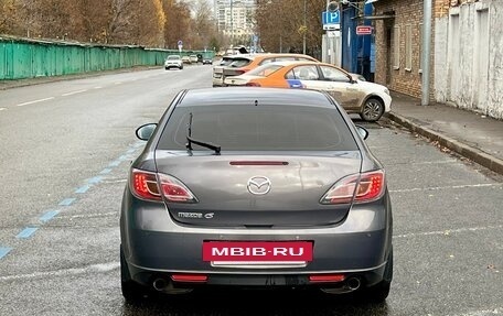 Mazda 6, 2007 год, 545 000 рублей, 5 фотография