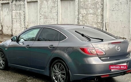 Mazda 6, 2007 год, 545 000 рублей, 4 фотография