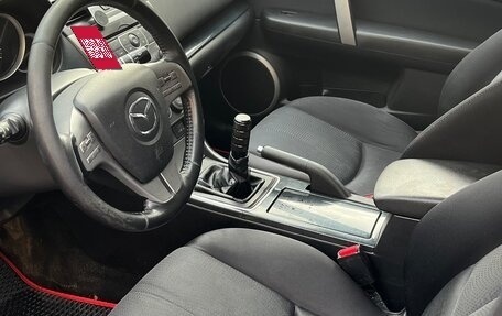 Mazda 6, 2007 год, 545 000 рублей, 14 фотография