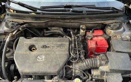 Mazda 6, 2007 год, 545 000 рублей, 16 фотография